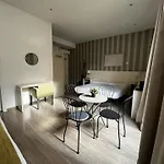 San Lorenzo Boutique Plaza Ξενοδοχείο 3*