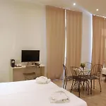 Ξενοδοχείο San Lorenzo Boutique Plaza 3*
