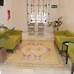 Ξενοδοχείο San Lorenzo Boutique Plaza 3*