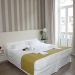 Ξενοδοχείο San Lorenzo Boutique Plaza 3*