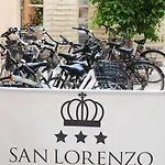 San Lorenzo Boutique Plaza 3* Βαλένθια