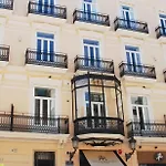 San Lorenzo Boutique Plaza Ξενοδοχείο Βαλένθια