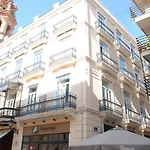 Ξενοδοχείο San Lorenzo Boutique Plaza