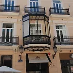 Ξενοδοχείο San Lorenzo Boutique Plaza
