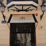 Ξενοδοχείο San Lorenzo Boutique Plaza
