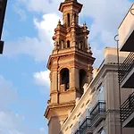 San Lorenzo Boutique Plaza 3* Βαλένθια