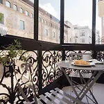 San Lorenzo Boutique Plaza Ξενοδοχείο