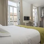 San Lorenzo Boutique Plaza Βαλένθια