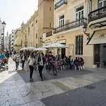 San Lorenzo Boutique Plaza