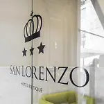 San Lorenzo Boutique Plaza