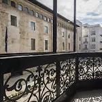 San Lorenzo Boutique Plaza 3* Βαλένθια