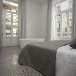 San Lorenzo Boutique Plaza Ξενοδοχείο