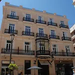 San Lorenzo Boutique Plaza Ξενοδοχείο Βαλένθια