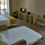 Ξενοδοχείο San Lorenzo Boutique Plaza