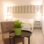 San Lorenzo Boutique Plaza 3*
