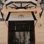 San Lorenzo Boutique Plaza Ξενοδοχείο 3*