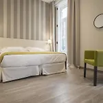 San Lorenzo Boutique Plaza Ξενοδοχείο 3*