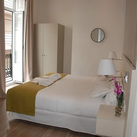 San Lorenzo Boutique Hotel Valence