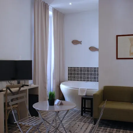 Hotel San Lorenzo Boutique Valence
