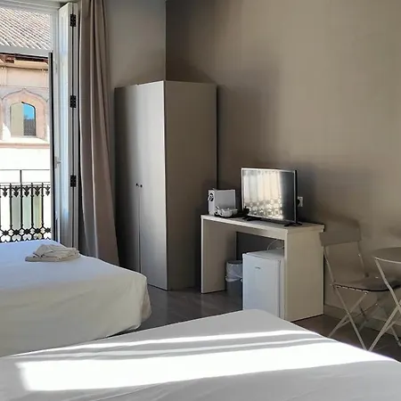 San Lorenzo Boutique Plaza 3* Walencja