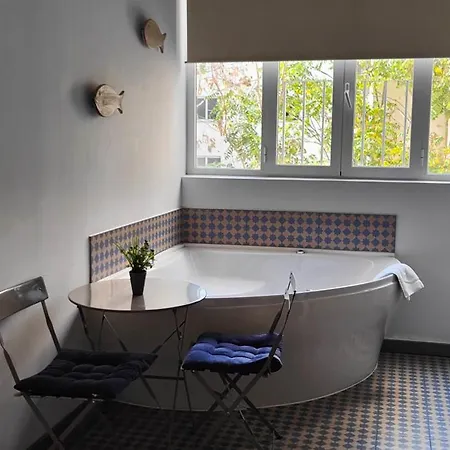 San Lorenzo Boutique Plaza Hotel Walencja