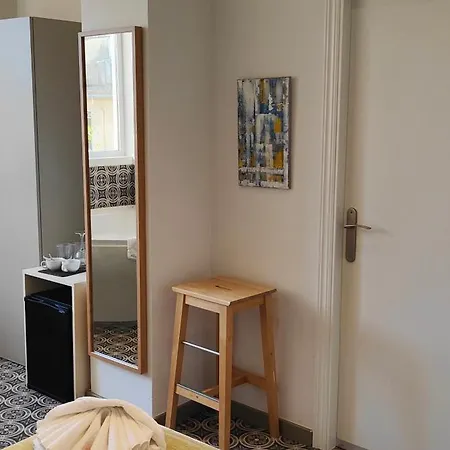 San Lorenzo Boutique Plaza Hotel Walencja
