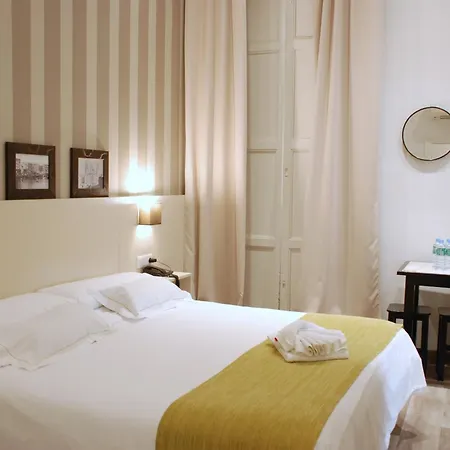 Hotell San Lorenzo Boutique 3*