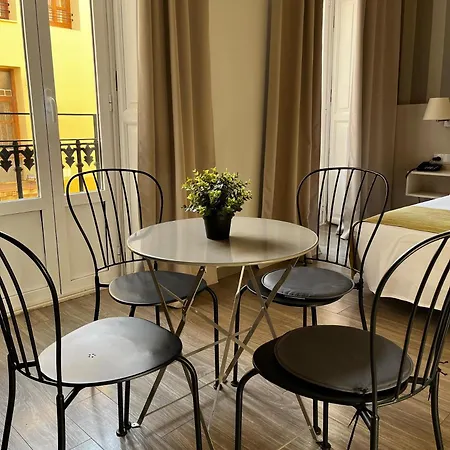 San Lorenzo Boutique Plaza 3* Walencja