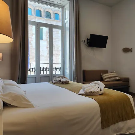 San Lorenzo Boutique Hotell Valencia