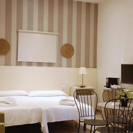 San Lorenzo Boutique Plaza Hotel Walencja