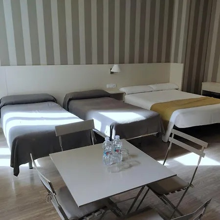 San Lorenzo Boutique Hotell