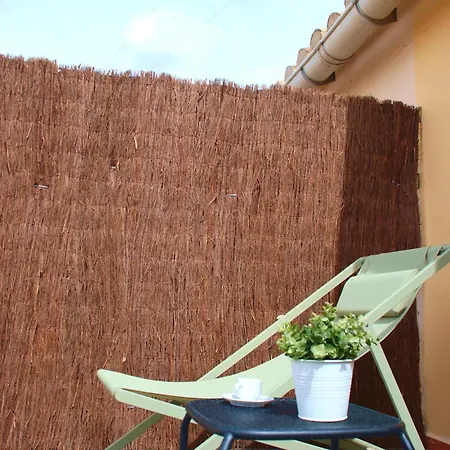 Hotel San Lorenzo Boutique Valence