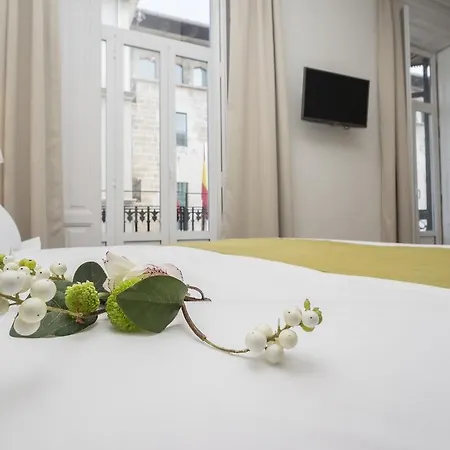 Hotel San Lorenzo Boutique Plaza Walencja