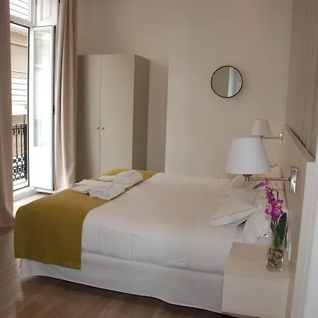 Hotel San Lorenzo Boutique Plaza Walencja