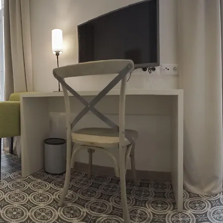 Hotel San Lorenzo Boutique Plaza Walencja