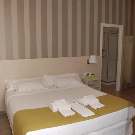 San Lorenzo Boutique Plaza Hotel Walencja