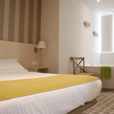 San Lorenzo Boutique Hotell 3*