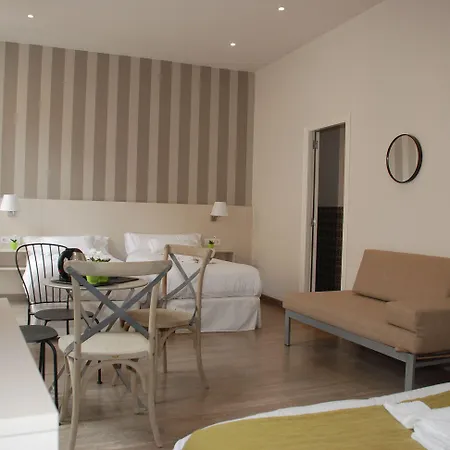 San Lorenzo Boutique Plaza Hotel Walencja