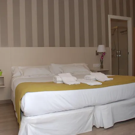 San Lorenzo Boutique Plaza 3* Walencja