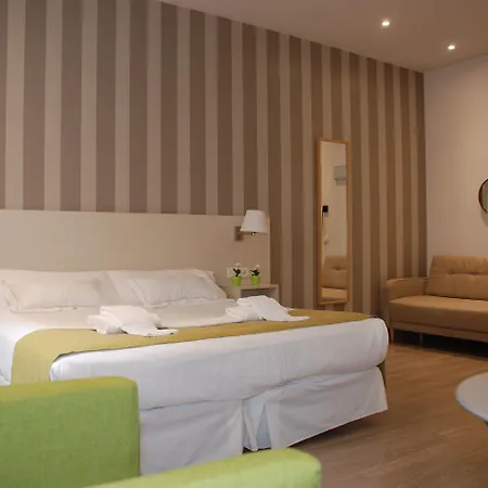 San Lorenzo Boutique Valencia