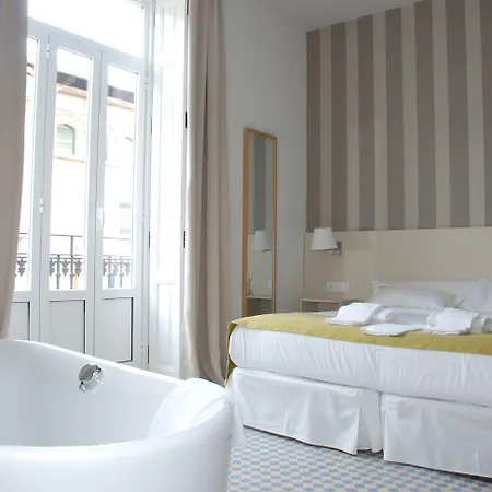 San Lorenzo Boutique Hotell 3*