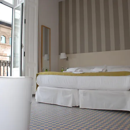 San Lorenzo Boutique Plaza Hotel Walencja
