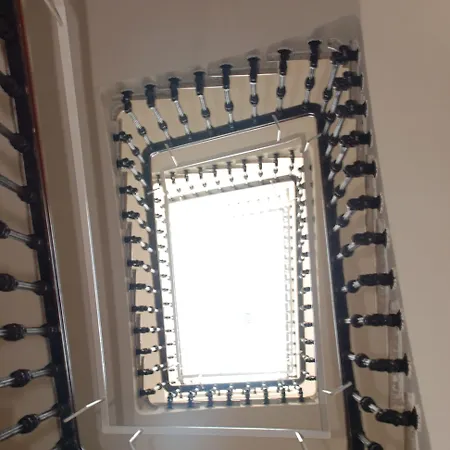 San Lorenzo Boutique Hotell 3*