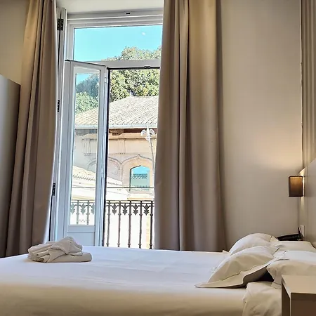 Hotell San Lorenzo Boutique