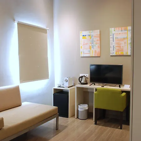 San Lorenzo Boutique