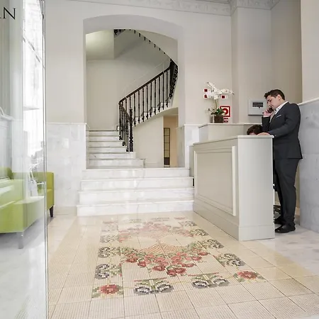 San Lorenzo Boutique Hotel Valence