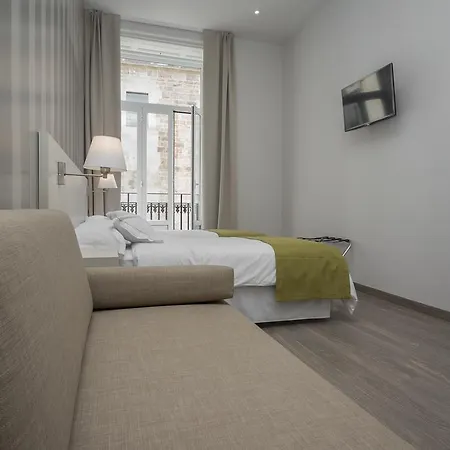 San Lorenzo Boutique Hotell