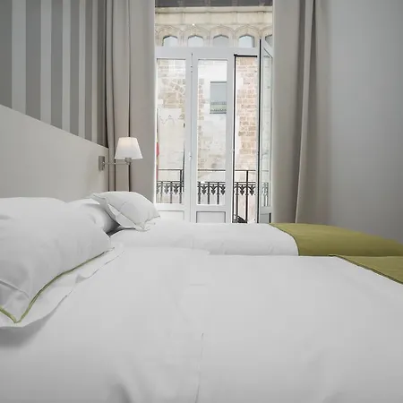 San Lorenzo Boutique Hotell