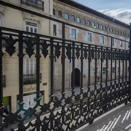 San Lorenzo Boutique 3* Valence