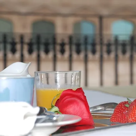 San Lorenzo Boutique